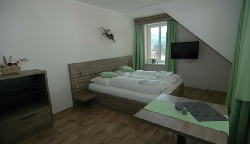 Pension Pamferka Železná Ruda - Studio 1+kk, Studio superior 1 + kk